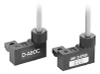 Pneumatic Cylinder Sensors -- 8262098