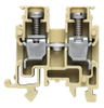 DIN Rail Terminal Blocks - 8296619 - RS Components, Ltd.
