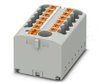 Distribution Blocks - 1363238 - RS Components, Ltd.