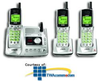 Vtech 5.8GHz Telephone System with Digital Answering System - IA5878 - TelephoneStuff.com