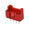 Headers, Male Pins - 17-2338244-4-ND - DigiKey