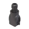 Heavy Duty Connector Housings, Hoods, Bases - 1195-19411040445-ND - DigiKey
