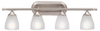 5449NI Bathroom Fixtures-Four Lights - 731846 - Capital Lighting, Inc.