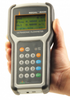 Handheld Ultrasonic Flowmeter -- Series RH20 - Image