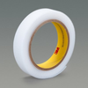 3M SJ3402 White Hook & Loop Tape - Hook with 300 hooks/in Stem Count - 2 in Width x 50 yd Length - 62560 - 021200-62560 - R. S. Hughes Company, Inc.