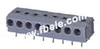 Screwless Terminal Block - FB235W-3.81,FB235W-5.0,FB235W-7.5,FB235W-10.0 - Ningbo Best Group Co., Ltd.