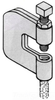 Beam Clamp -- 250 0037PL - Image