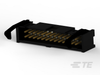 Ribbon Cable Connectors - 1761606-9 - TE Connectivity