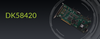 Developer Kit -- DK58420 - Image