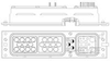 Rack & Panel Connectors - 1883734-1 - TE Connectivity