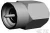 Coax Connectors - 1484576-1 - TE Connectivity