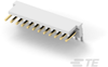 PCB Headers & Receptacles - 4-641125-2 - TE Connectivity