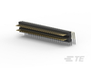 PCB Headers & Receptacles - 8-104118-4 - TE Connectivity