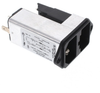 Power Entry Connectors - Inlets, Outlets, Modules - 486-4348-ND - DigiKey