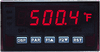 PAX® Temperature Meter, Red Display, AC Powered -- PAXT0000 - Image
