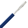 4150614 - LAPP ÖLFLEX® Multi-Standard <HAR> H07V2-K - 12 AWG - Dark Blue PVC - 1000V -- OLF4150614