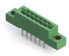 Card Conn, Dual Side, 12Pos, Wire Wrap; Card Edge Connector Type Edac - 57AJ5170 - Newark, An Avnet Company