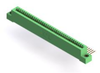 Card Edge Conn, Single, 38Pos, Wire Wrap; Card Edge Connector Type Edac - 64AJ6862 - Newark, An Avnet Company