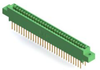 Card Edge Conn, Dual Side, 60Pos, Th; Card Edge Connector Type Edac - 85H7385 - Newark, An Avnet Company