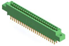 Card Edge Conn, Dual Side, 48Pos, Lug; Card Edge Connector Type Edac - 76AJ2837 - Newark, An Avnet Company
