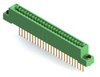 Card Conn, Single Side, 25Pos, Wire Wrap; Card Edge Connector Type Edac - 75AJ3888 - Newark, An Avnet Company