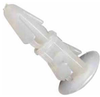 Pcb Mount, Nylon 6.6, 6Mm Rohs Compliant Harwin - 45AJ7618 - Newark, An Avnet Company