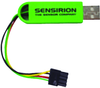 Accessory; Kit Application Type Sensirion - 20T1171 - Newark, An Avnet Company