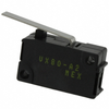 Snap Action, Limit Switches - 480-3605-ND - DigiKey