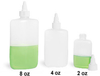 Plastic Laboratory Bottles - 0136-05 - SKS Science Products