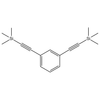 1,3-BIS[(TRIMETHYLSILYL)ETHYNYL]BENZENE - SIB1858.0 - Gelest, Inc.