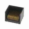 Backplane Connectors - Specialized - 2132568-1 - Lingto Electronic Limited