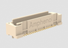 0.8 mm pitch Board to Board connector - G832MC130402222HR - Amphenol Communications Solutions