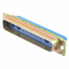 D-Sub, D-Shaped Connector Housings - 212530-1-ND - DigiKey