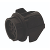 Circular Connector Assemblies - T3447500-ND - DigiKey