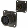 Circular Connector Assemblies - PT02A-10-6S-ND - DigiKey