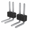 Headers, Male Pins - 68468-436-ND - DigiKey