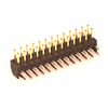 Headers, Male Pins - 23-0877602616-ND - DigiKey
