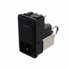 Power Entry Modules (PEM) - 817-2681-ND - DigiKey
