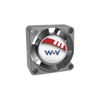 DC Brushless Fans (BLDC) - 345-DC0301012H2B-3T0-ND - DigiKey
