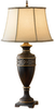 Light Table Lamp - 9863TBR - Murray Feiss Lighting