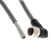 Circular Cable Assemblies - 17-TAA754A1611-020-ND - DigiKey