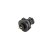 Circular Connector Assemblies - 4827-227A-05M02-ND - DigiKey
