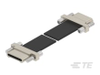 Microminiature & Nanominiature D Connectors - 1-1589797-9 - TE Connectivity
