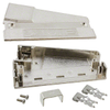 D-Sub, D-Shaped Connector Backshells, Hoods - A33499-ND - DigiKey