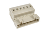 WAGO Rectangular Connectors - 721-606 - Galco Industrial Electronics