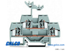 WAGO Spring Clamp - 281-619 - Galco Industrial Electronics