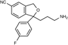racDidemethyl Citalopram - 9325 - Medical Isotopes, Inc.