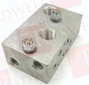 Pneumatic Manifold - 49911229 - Radwell International