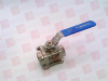 Ball Valve - 97263519 - Radwell International