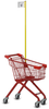 Kiddy Wire Cart - VersaCart Systems, Inc.